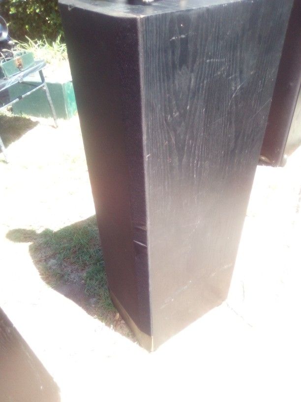Klipsch Towers