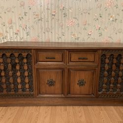 Old Stereo (not Working??)