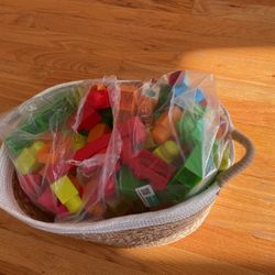 Fisher price Treehouse Blocks / Educational toy 