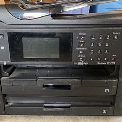 Eldon Printer