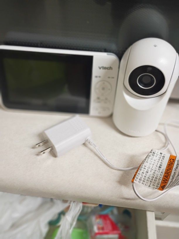 Baby Camara Monitor