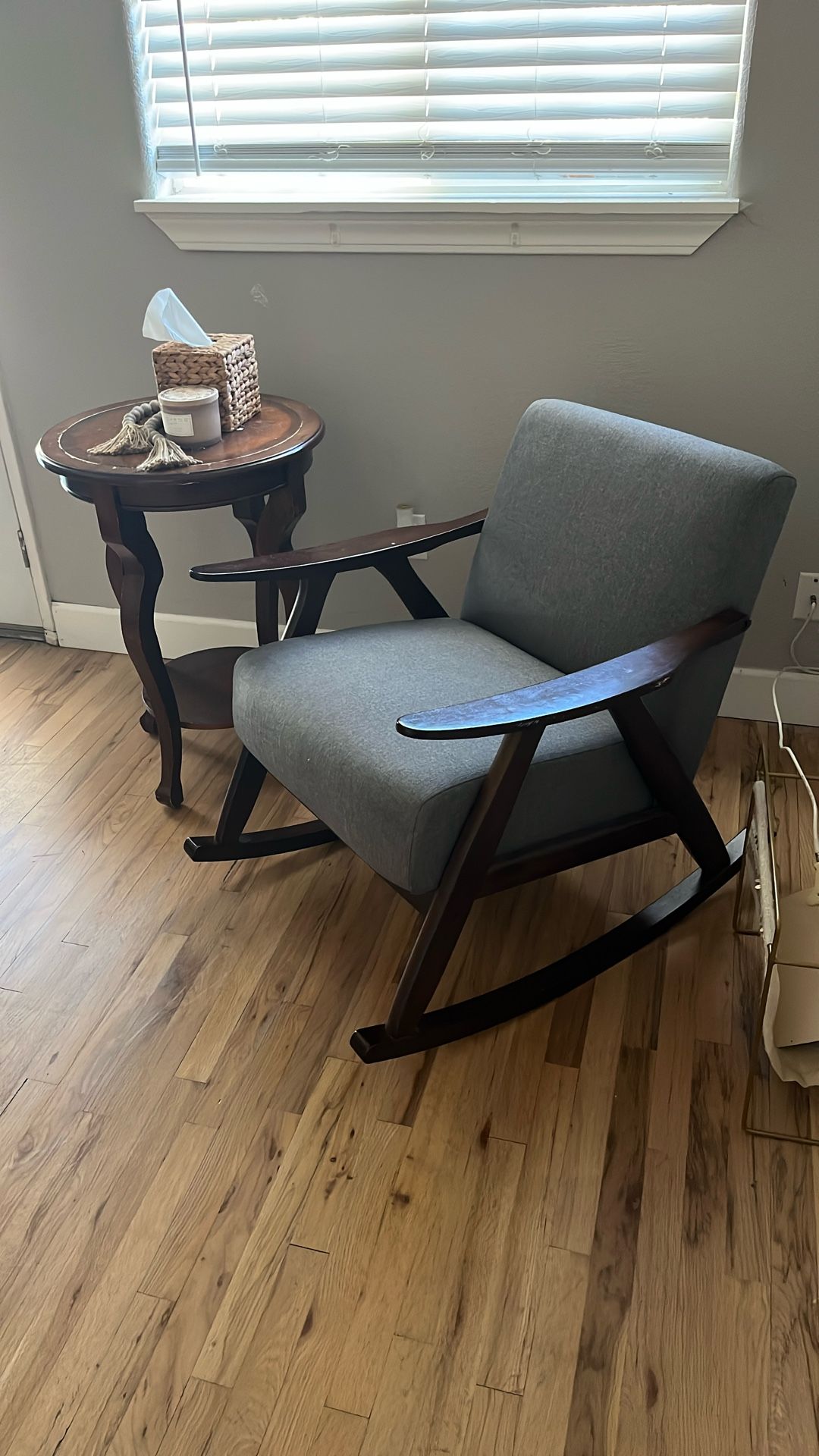 Rocking Chair
