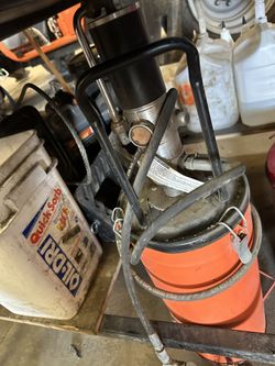 Grease Gun