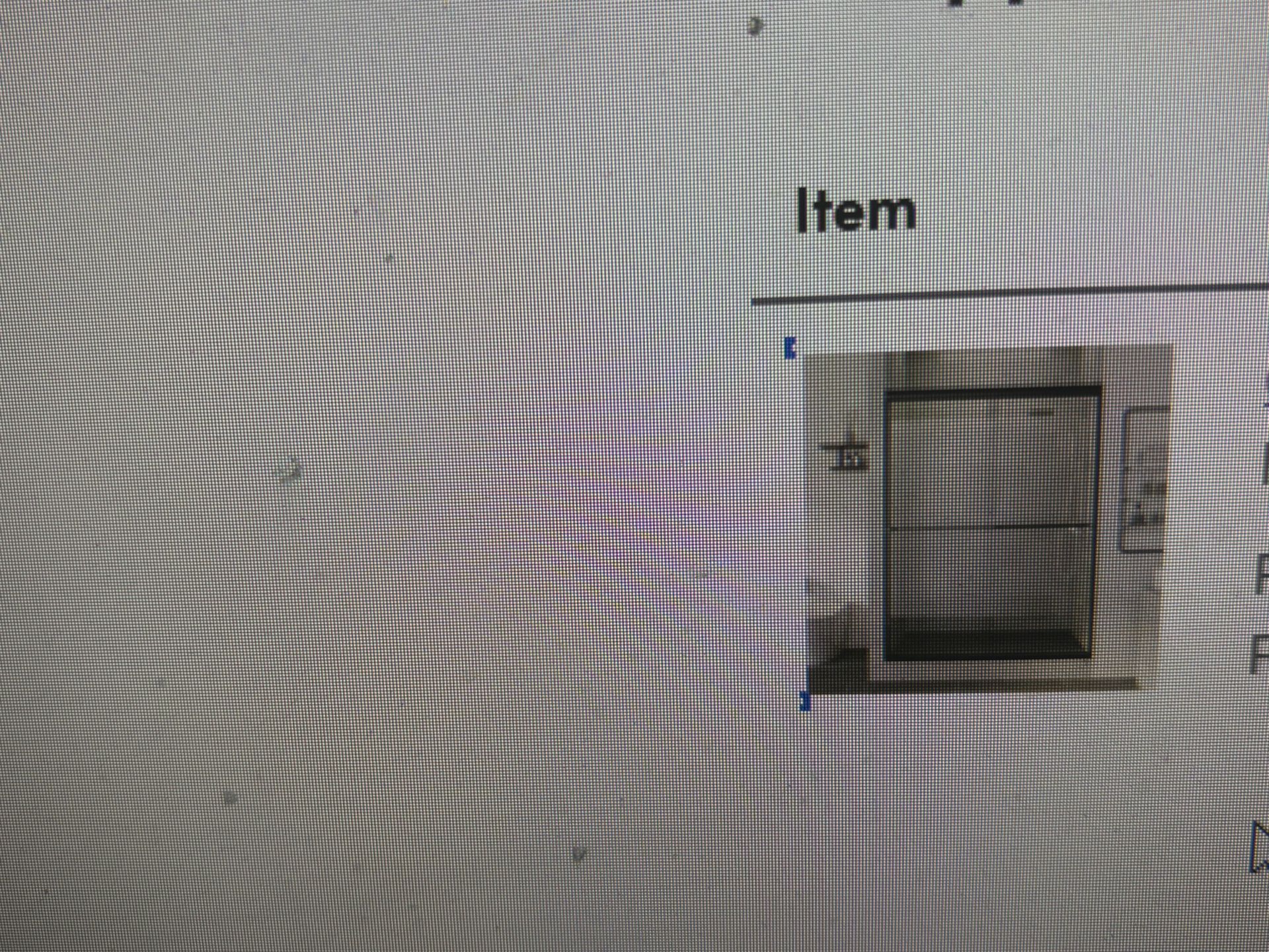Double Sliding Glass Shower Door