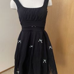 Party Dress