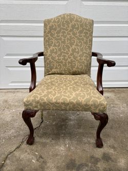 Set Of 2 Chairs