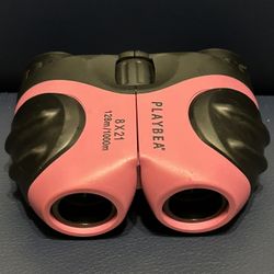 PLAYBEA (8x21) Binoculars