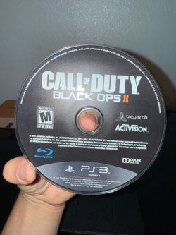 Black ops 2