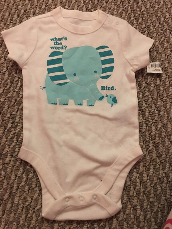 Toddler onesie