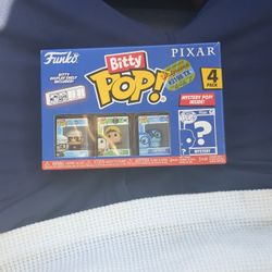 Bitty Pop