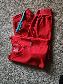 Figs Scrubs