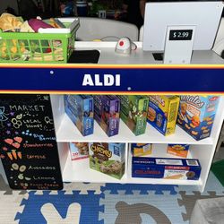 Aldi Play Store