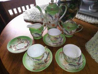 Tea Sets