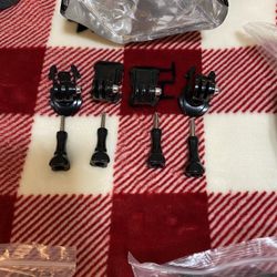 Accessories For GoPro Hero Series