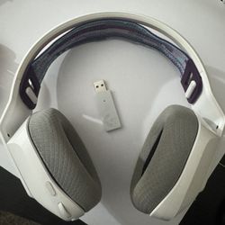 Logitech bluetooth headphones 