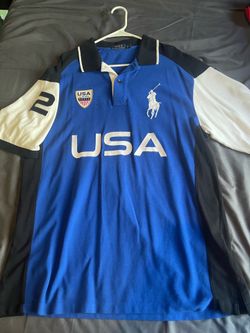 Polo Ralph Lauren Collar Shirt