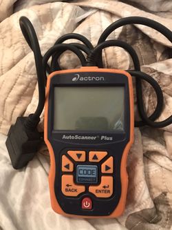 autoscanner