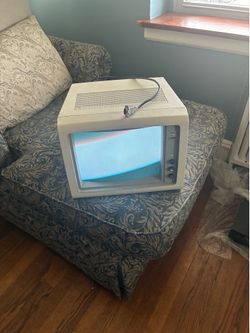 IBM 5153 color monitor