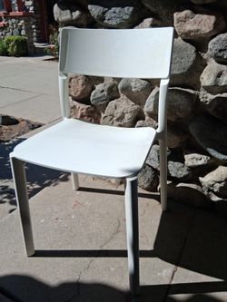 Ikea JANINGE Dining Chair