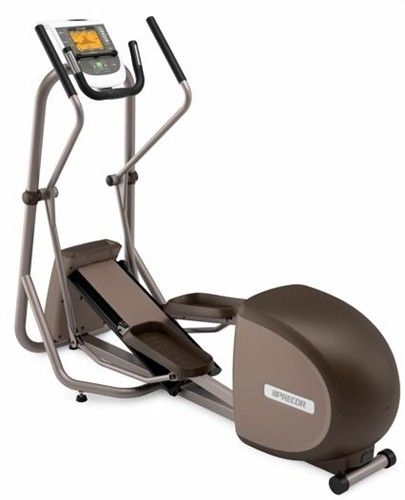 Precor EFX 5.25 Elliptical Machine