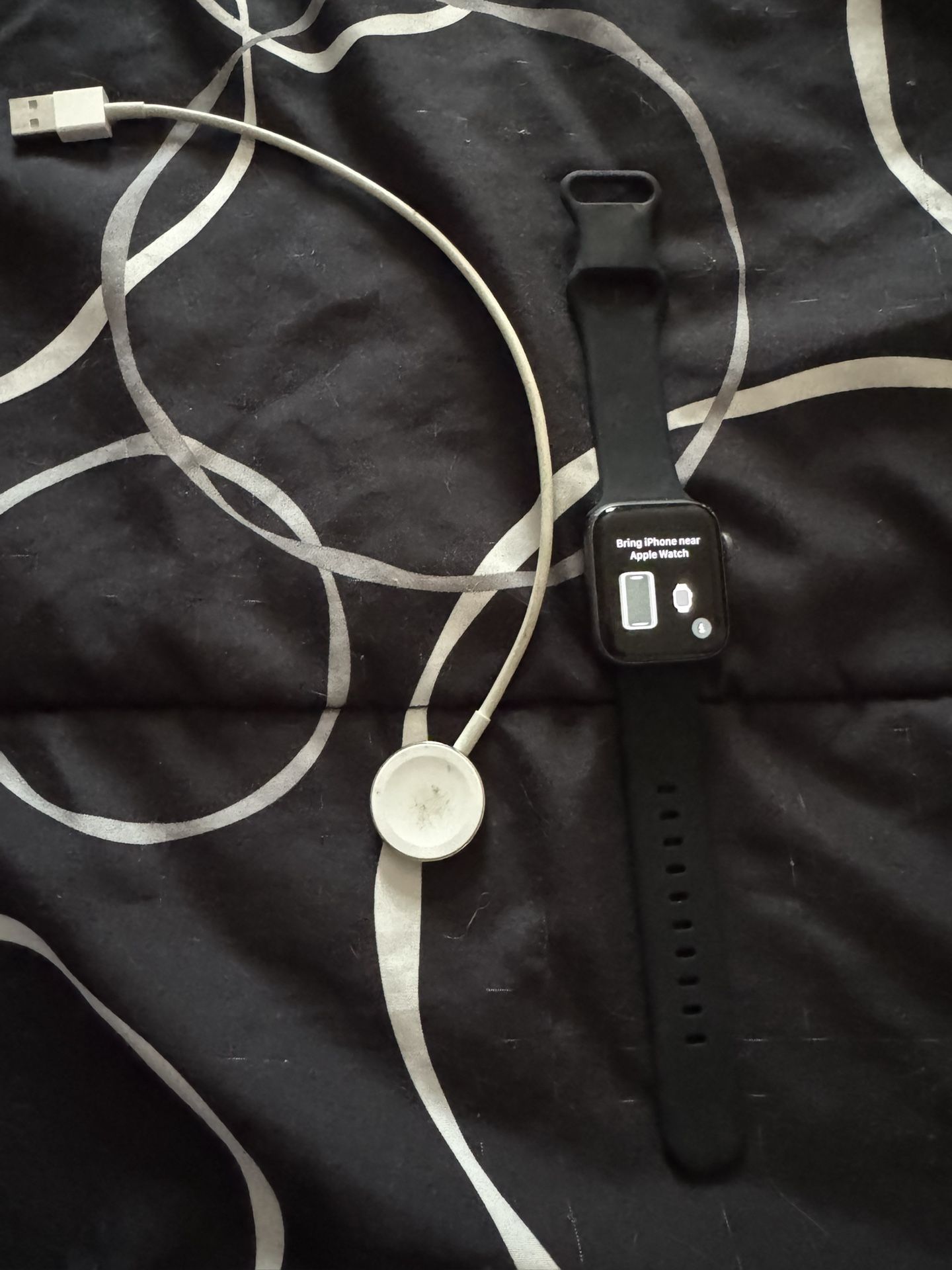 Apple Watch Series 4