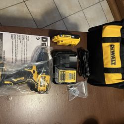 Dewalt Hammer Drill Kit 