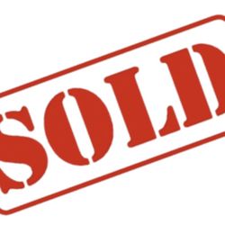 Sold 
