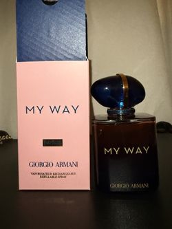My Way Parfum 