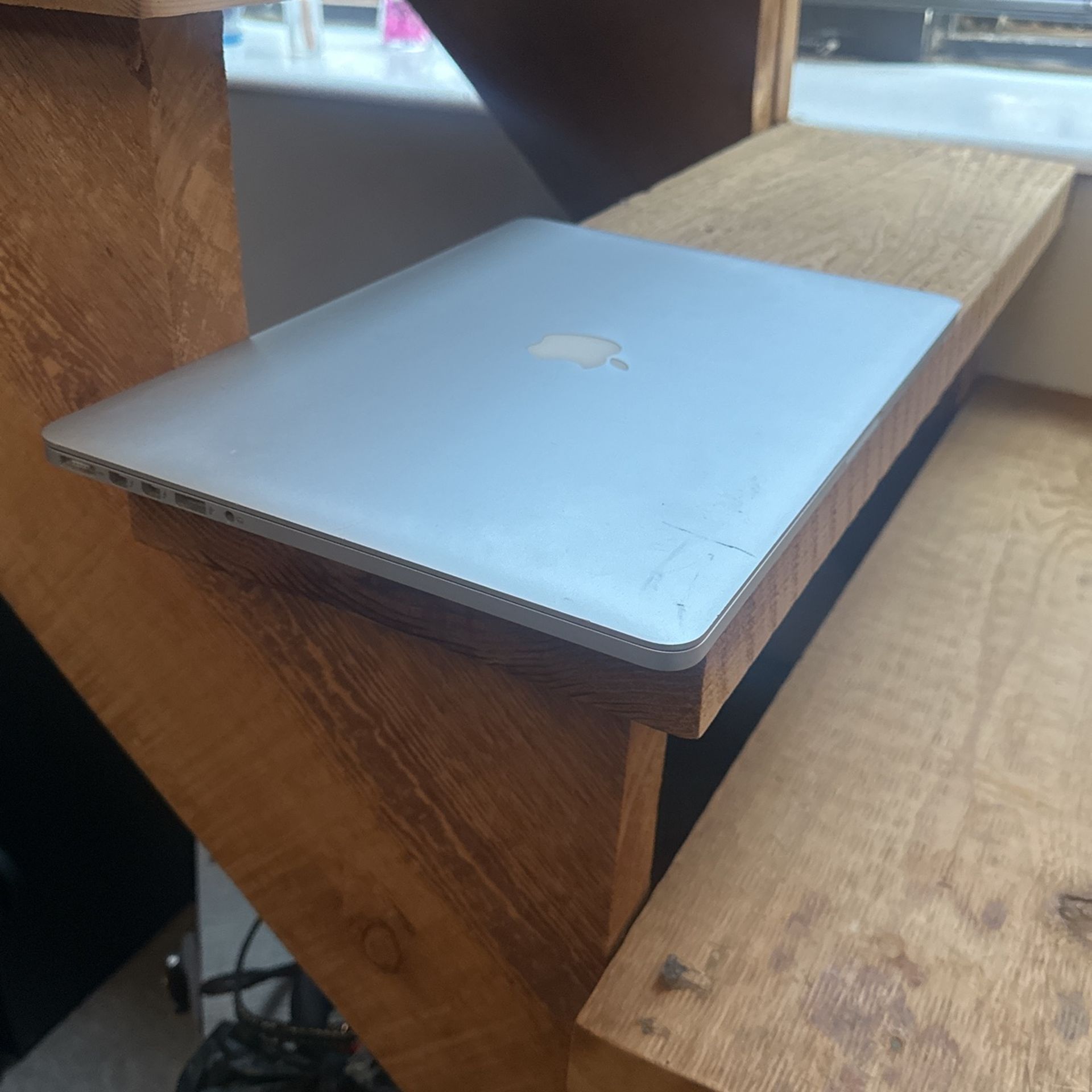 MacBook Pro