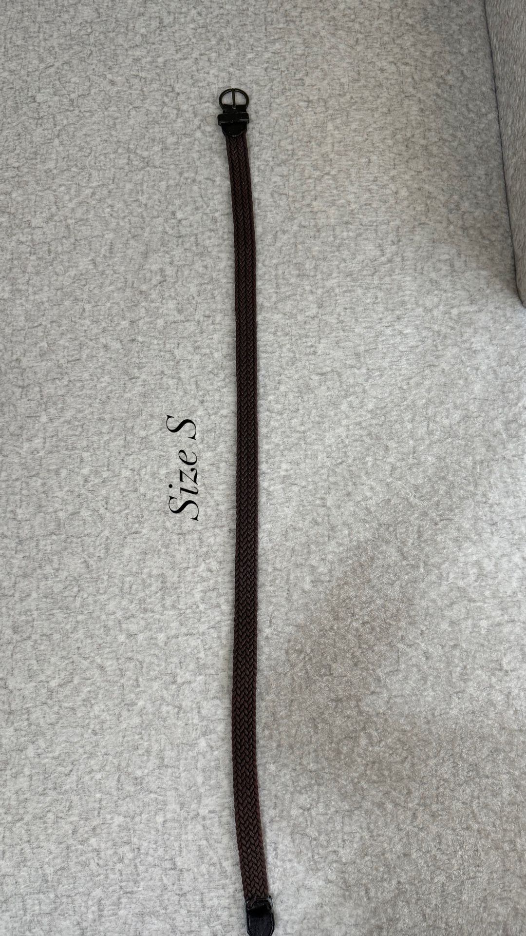 Belt