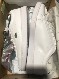 Lacoste sneakers size 7.5