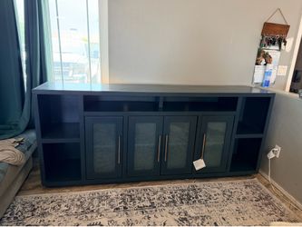 Entertainment Center