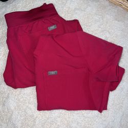 Figs Scrubs
