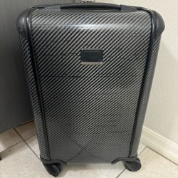 **Needs REPAIR FOR PARTS** Tumi Tegra Lite Carry On