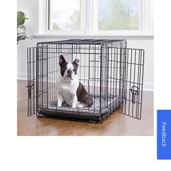 Dog Cage