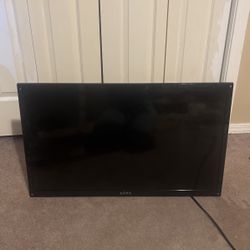 TV With DVD Player 