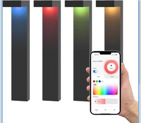 Landscape Pathway Light Fixture 