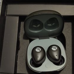 Raycon Fitness Earbuds 