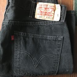 Men’s Jeans