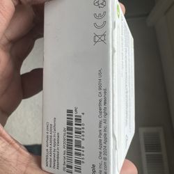 Apple AirPods 4 With Active Noise Cancellation