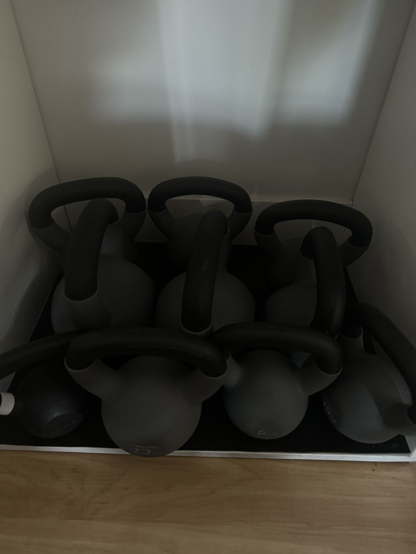 Kettlebell