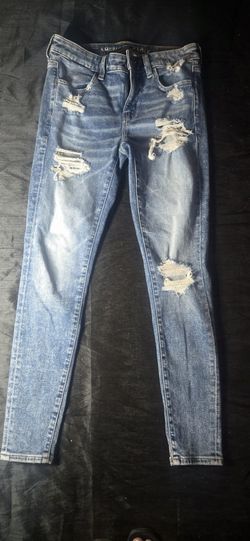 American Eagle Size 4 
