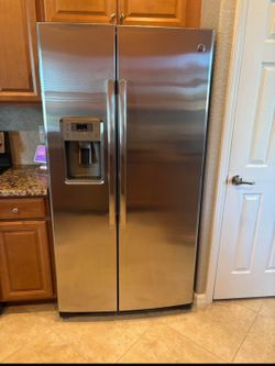 Complete kitchen appliances set