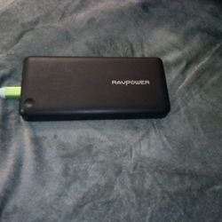 RavPower Xtreme Series Portable Battery Charger