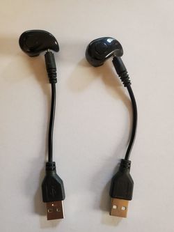 Wireless Bluetooth Headphones