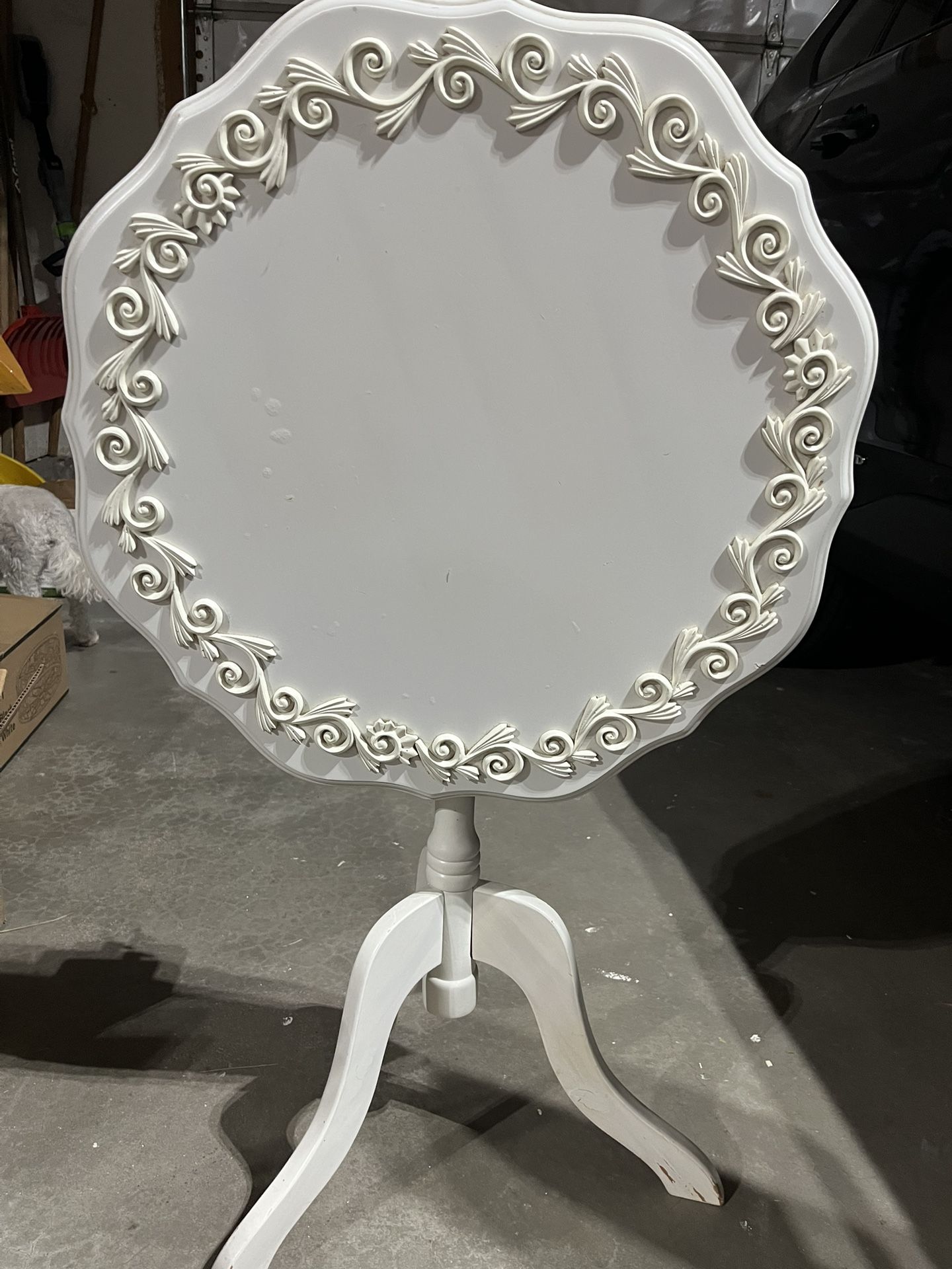Side Table