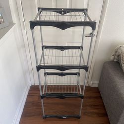 Tower organizer