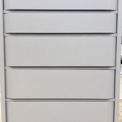 MCM CHEST OF DRAWERS 