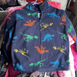Boy Sweater