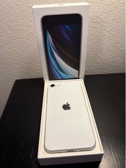 iPhone SE (2nd Generation)